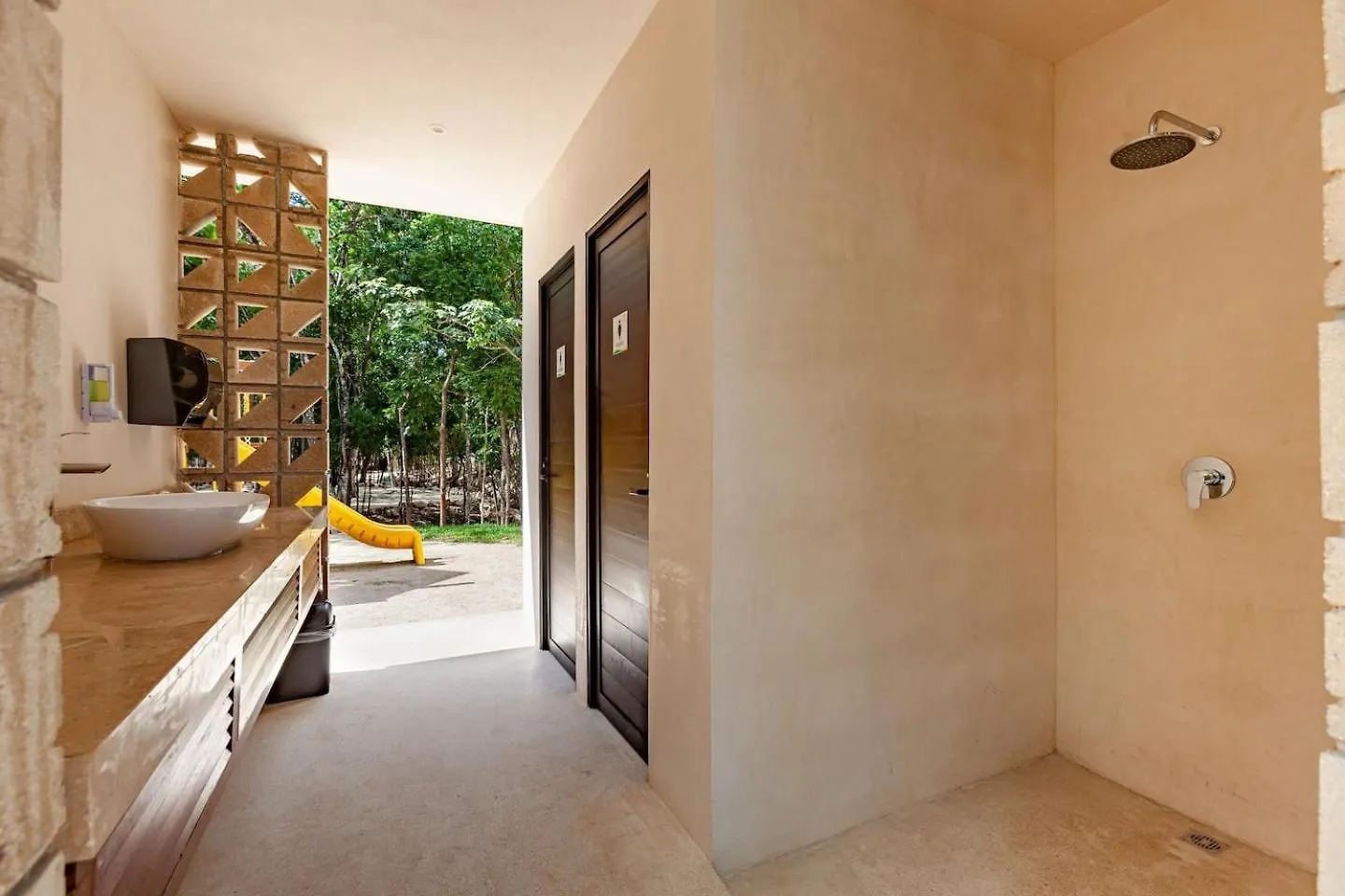 New! Coto11 12Min Beach4 Poolsplayground2 Gyms Playa del Carmen