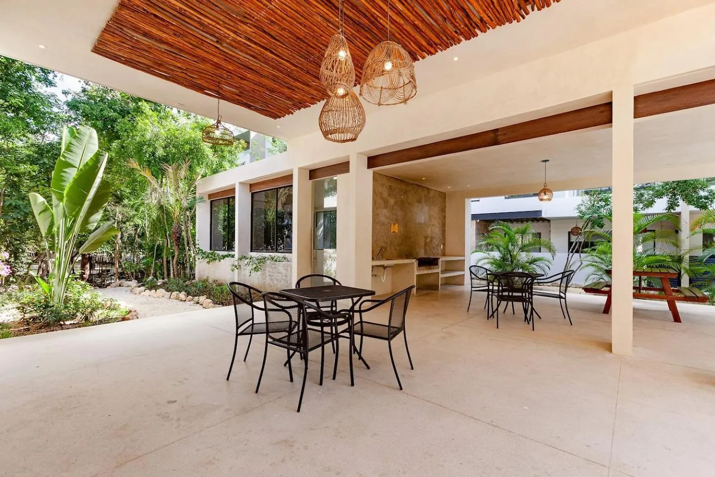New! Coto11 12Min Beach4 Poolsplayground2 Gyms Playa del Carmen 0*,  Meksika