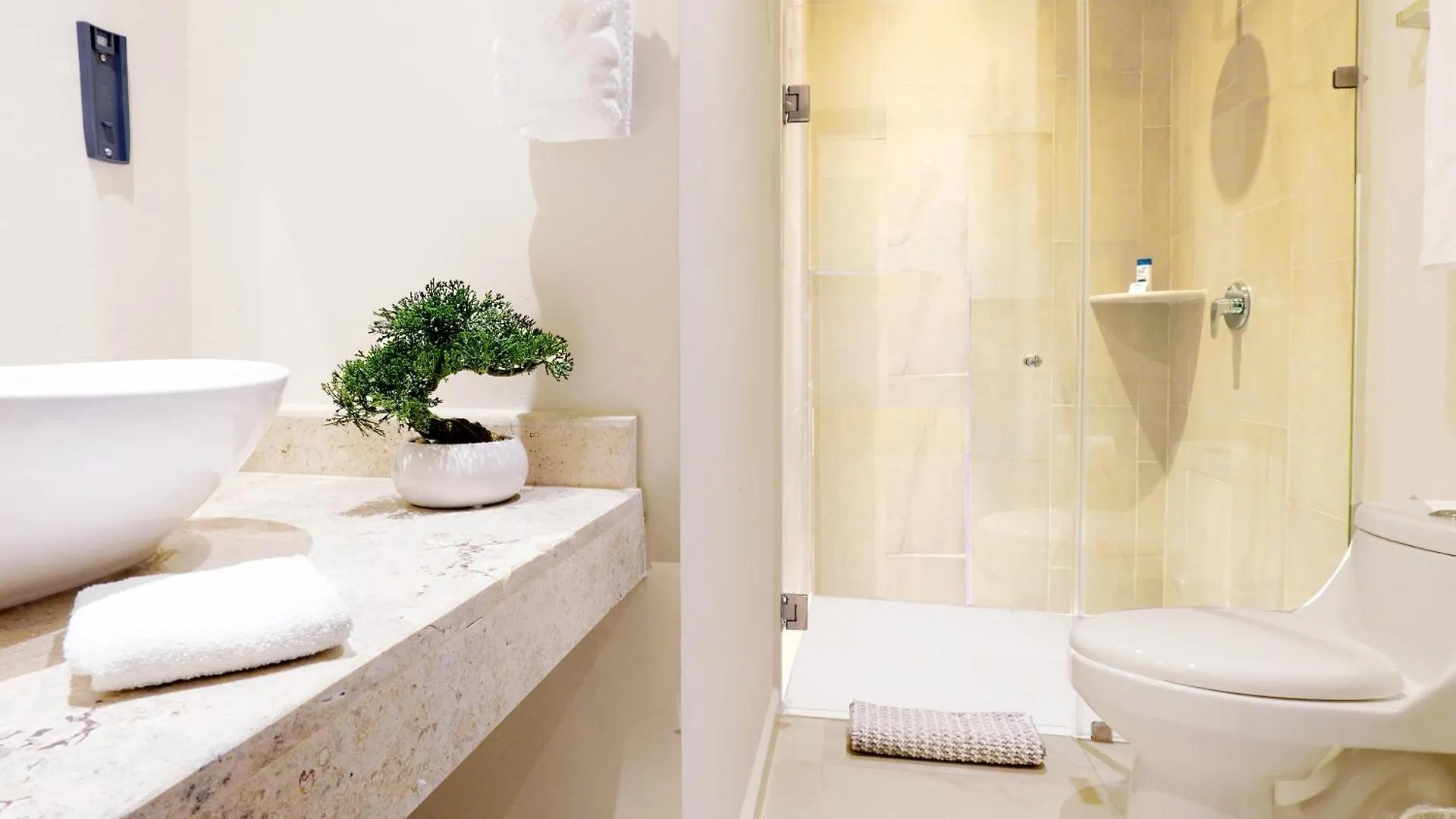 New! Coto11 12Min Beach4 Poolsplayground2 Gyms Playa del Carmen Tatil Evi