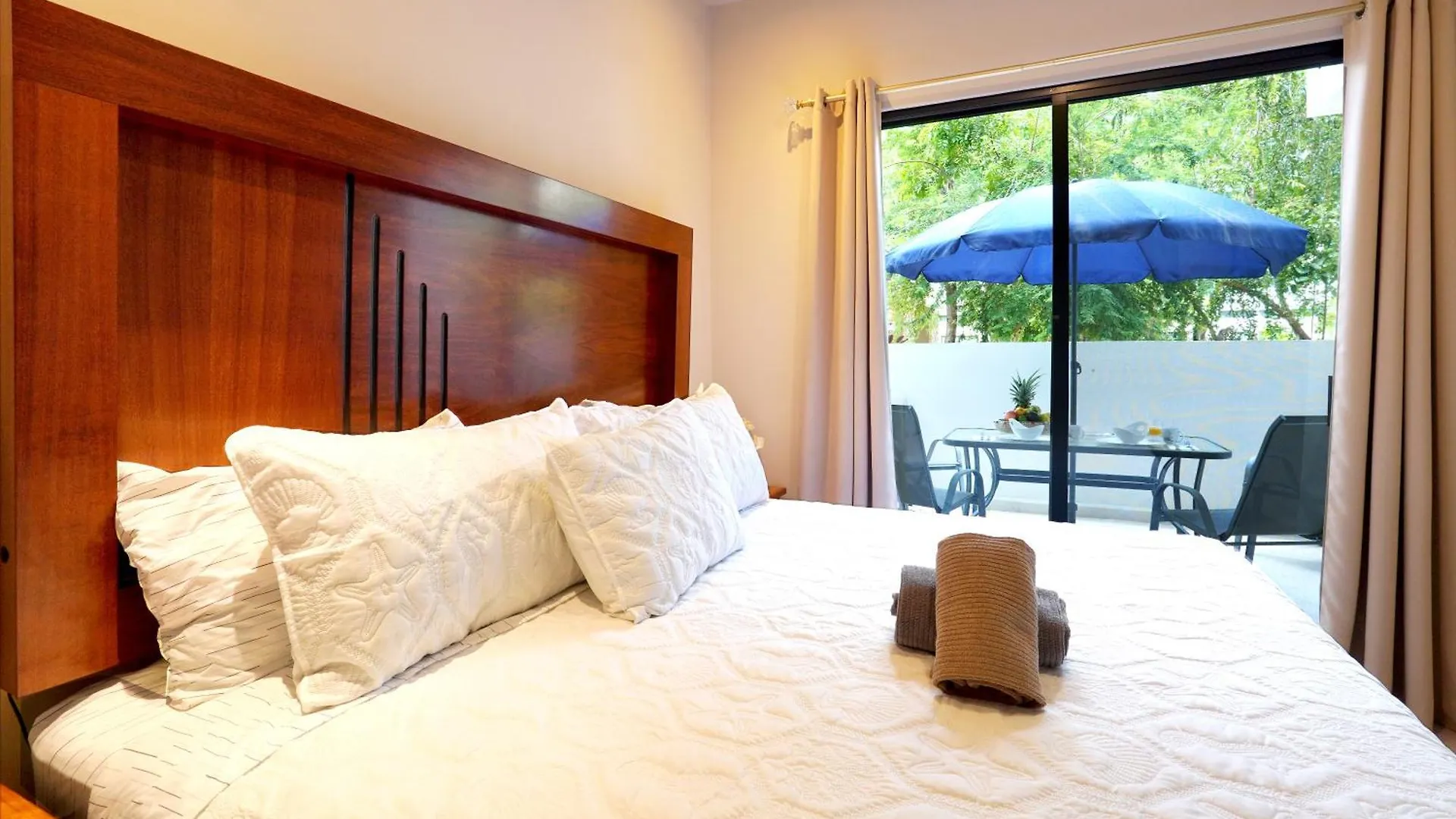 Tatil Evi New! Coto11 12Min Beach4 Poolsplayground2 Gyms Playa del Carmen
