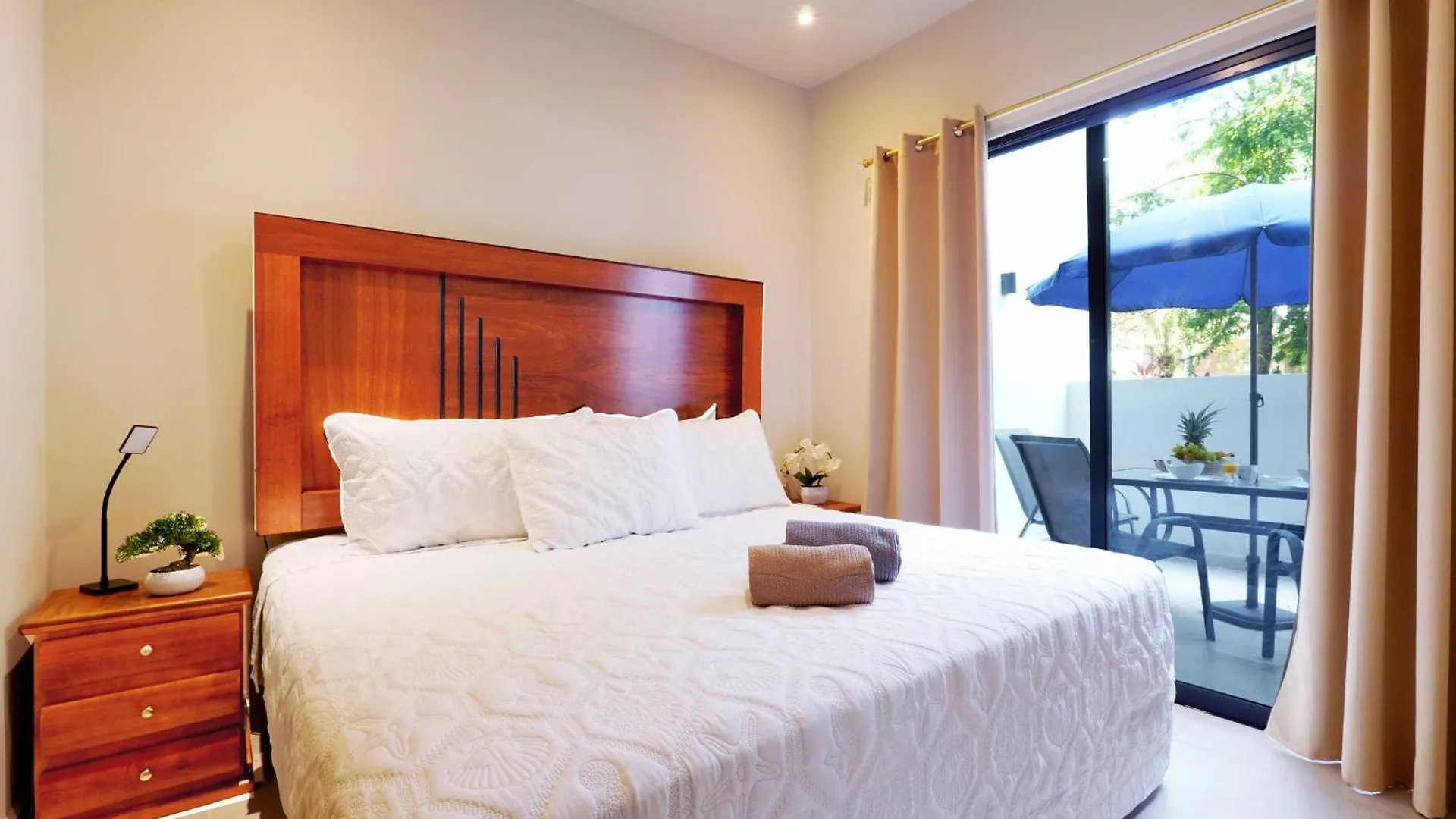 Hébergement de vacances New! Coto11 12Min Beach4 Poolsplayground2 Gyms Playa del Carmen