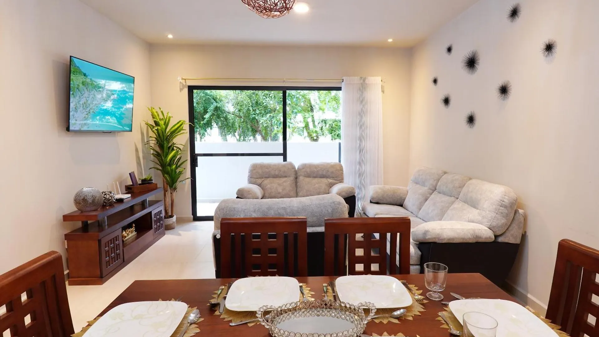 New! Coto11 12Min Beach4 Poolsplayground2 Gyms Playa del Carmen Mexique