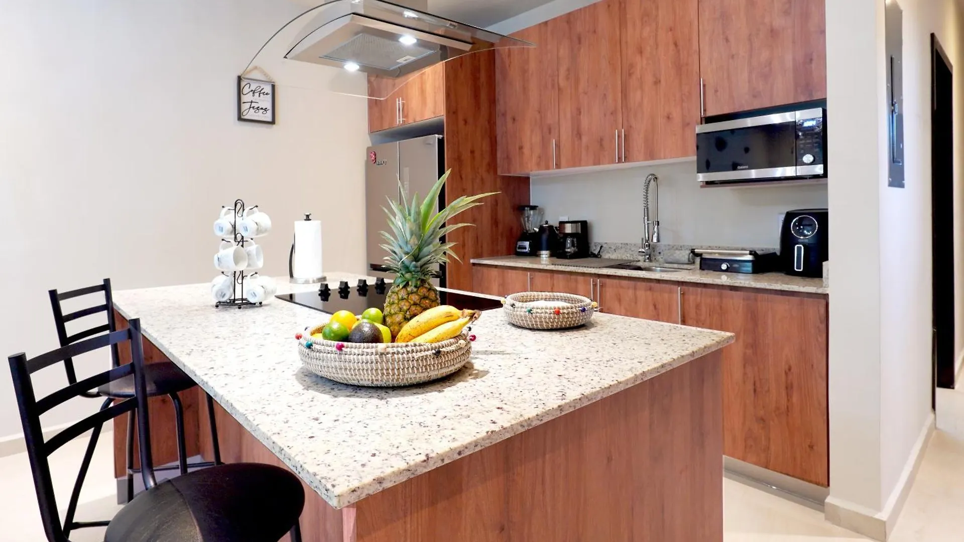 New! Coto11 12Min Beach4 Poolsplayground2 Gyms Playa del Carmen Mexique